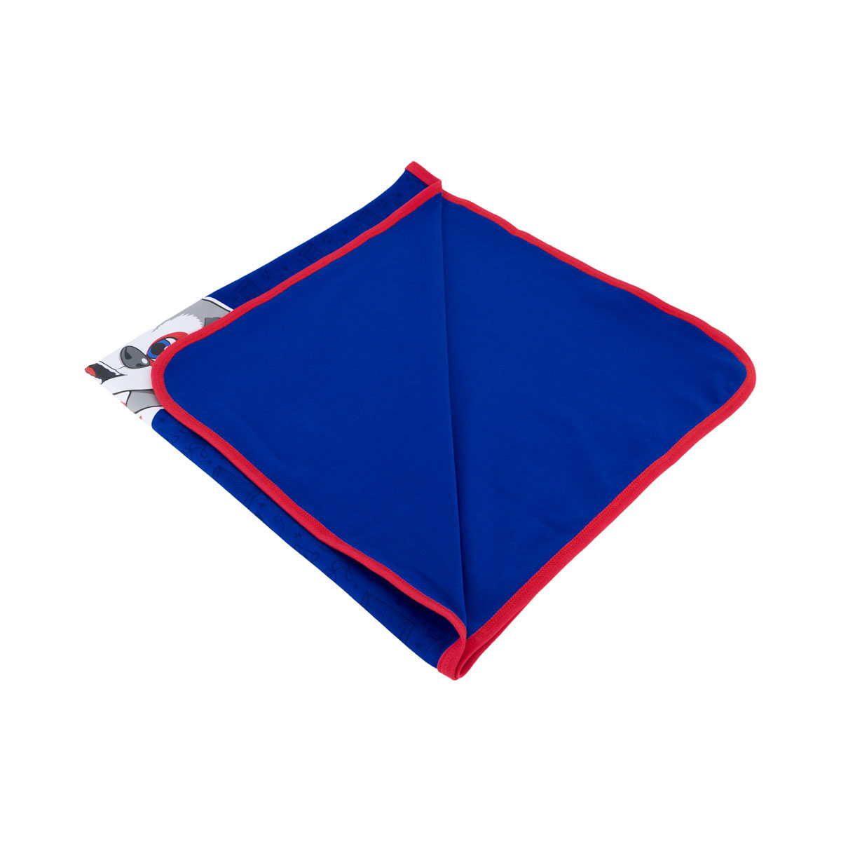 Indy swaddle blanket image number null